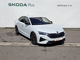 Škoda Octavia (2025) RS 2,0 Tsi  195 Kw DSG - náhled 36