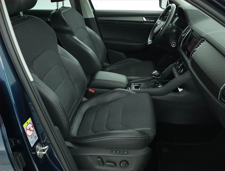 Škoda Kodiaq (2023) Style 2.0 TDI - fotka 9 z 17