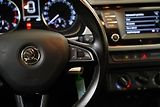 Škoda Fabia - náhled 17