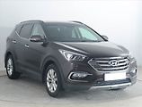 Hyundai Santa Fe (2017) 2.2 CRDi Blue, 4X4, Automat - náhled 1