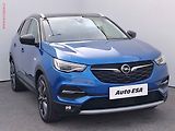 Opel Grandland X (2021) 1.2T, Ultimate, AT, kůže - náhled 1