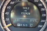 Mercedes-Benz Třídy C (2008) 220CDi,AUT,ČR,Servisní kniha - náhled 58