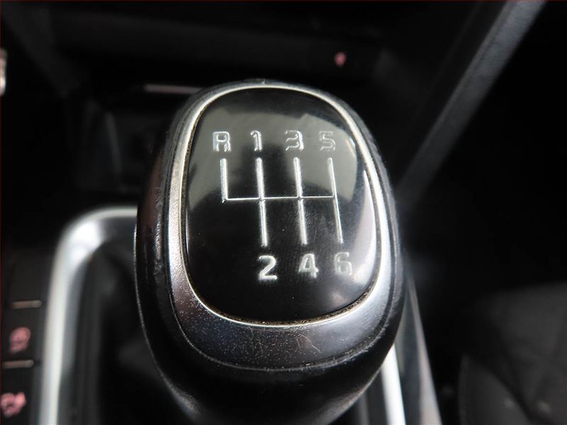 Kia Pro_Ceed (2019) GT-Line 1.4 T-GDI, Serv.kniha - fotka 13 z 15