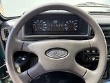 Lada Niva 1.7, 60kW, LPG, 4x4, Tažné - náhled 7