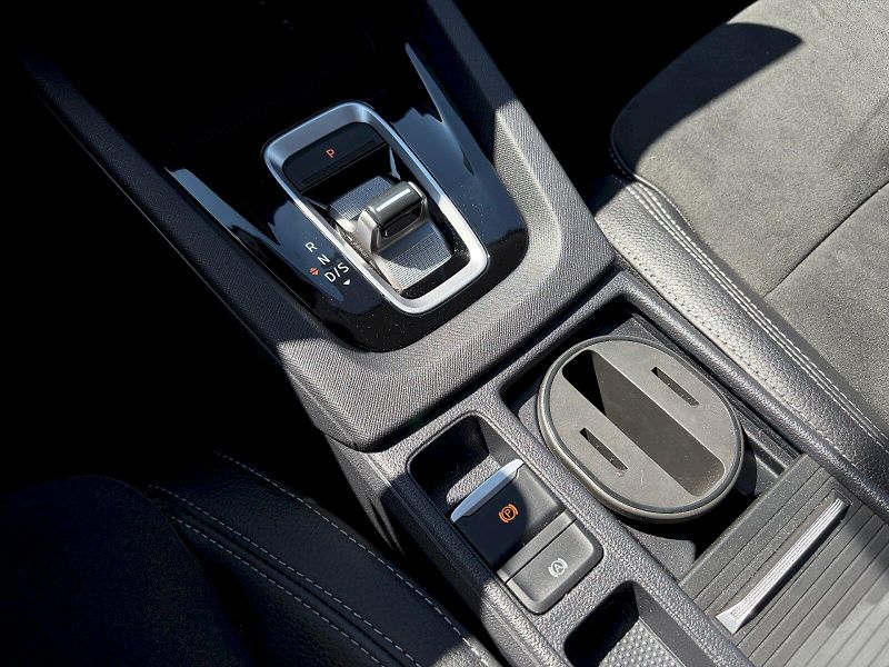 Škoda Octavia (2025) DSG 1.5 TSI  M-HEV / 110 kW / - fotka 21 z 35
