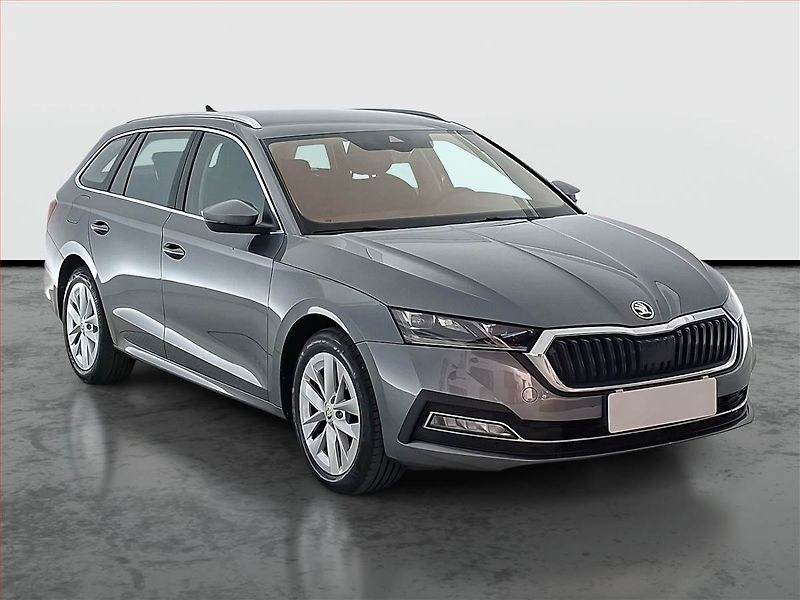 Škoda Octavia (2022) Style 2.0 TDI, ČR,1.maj - fotografie inzerátu