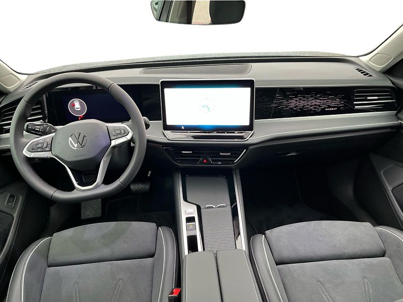 Volkswagen Passat 2.0TSI 150kW ELEGANCE - fotka 5 z 27