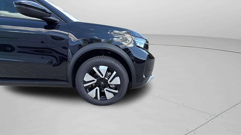 Opel Frontera (2026) GS Hybrid 1.2 TURBO (107kW/145 - fotka 24 z 24
