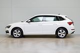 Škoda Scala 1.0TSI,81kW STYLE,ČR,1.M,TAŽNÉ - náhled 4