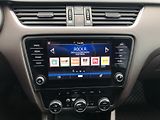 Škoda Octavia Combi 2,0 TDI DSG L&K 135 kW - náhled 21