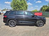 Škoda Kodiaq 2,0 TSI DSG 4x4 SportLine Plus - náhled 3
