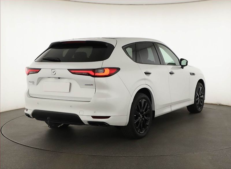 Mazda CX-60 (2023) e-Skyactiv D 3.3 - fotka 5 z 21