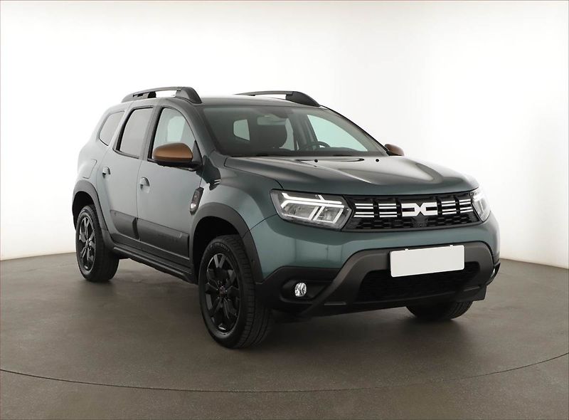 Dacia Duster (2023) Extreme 1.0 TCe, LPG - fotografie inzerátu