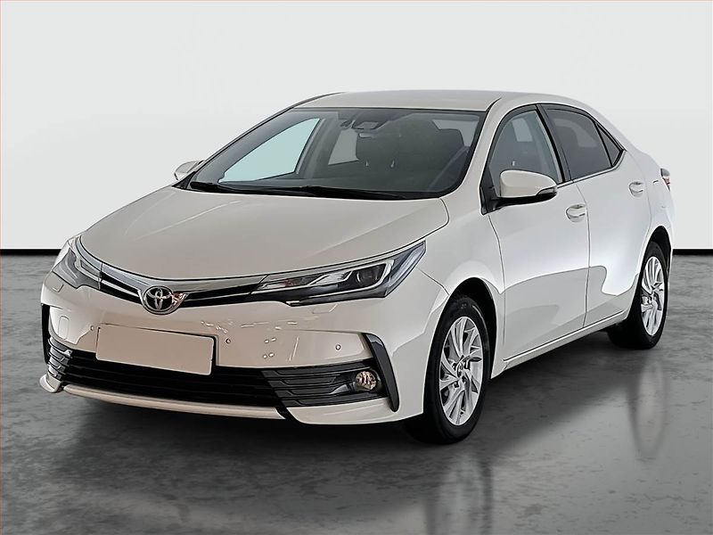 Toyota Corolla (2017) 1.6 Valvematic, ČR,1.maj - fotka 2 z 16