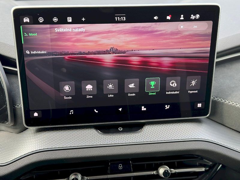 Škoda Kodiaq (2026) Sportline 4X4 2,0 TDI 142 kW D - fotka 21 z 34