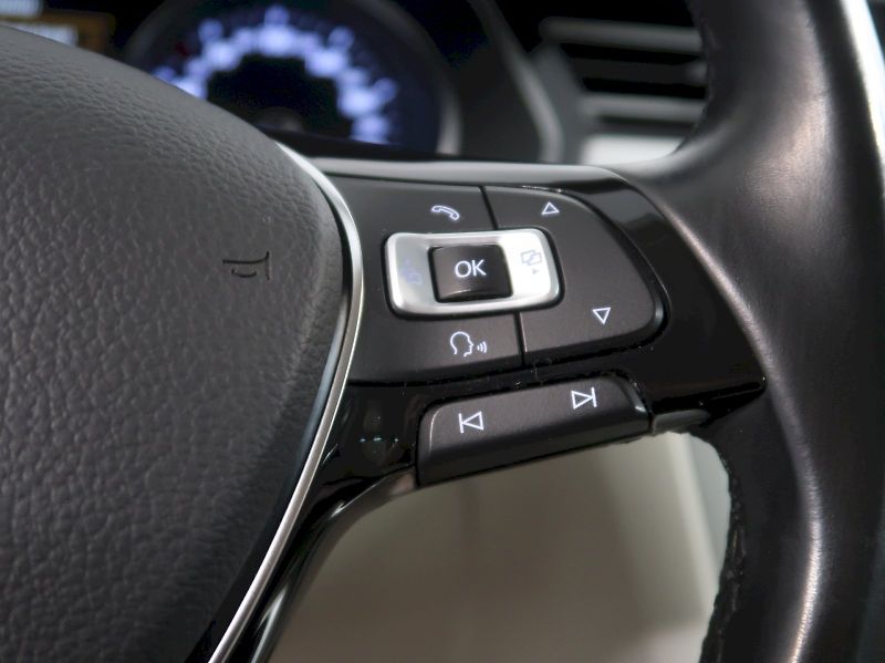 Volkswagen Passat (2016) COMFORTLINE 2.0TDI 110KW TAŽNÉ - fotka 26 z 39