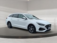 Hyundai i30 1,0 TGDI 120 Smart - fotografie inzerátu