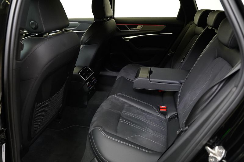 Audi A6 Allroad - fotka 25 z 28