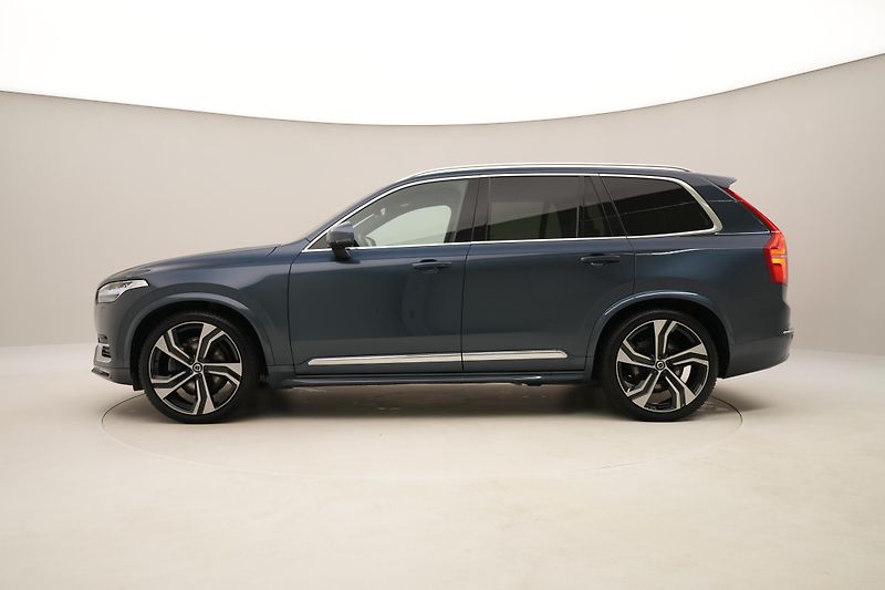 Volvo XC90 B5 AWD BRIGHT PLUS AUT CZ 7m - fotka 10 z 63