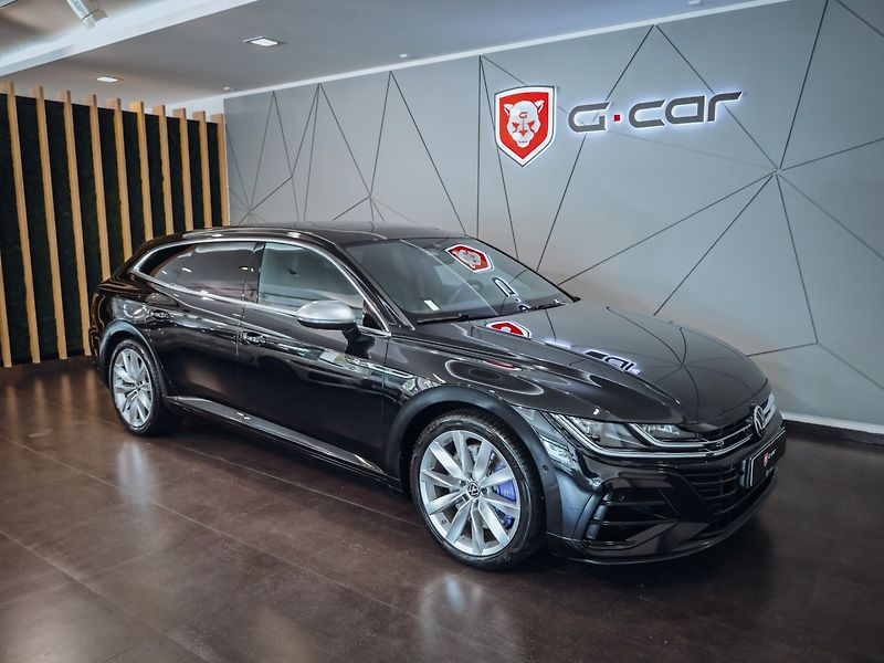 Volkswagen Arteon Shooting Brake R SB 4M - 235kW - TOP - fotka 3 z 31