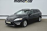 Ford Mondeo 2.0TDCI 120kW NAVI SERVIS. KN. - náhled 2
