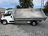 Peugeot Boxer (2024) 2.2 HDI 1MAJ.ČR,LOŽNÁ PL.3.85 - náhled 19