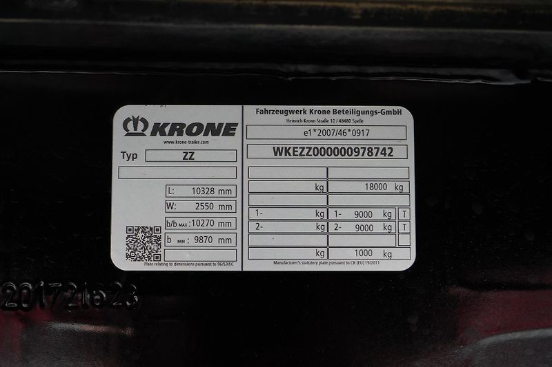 DAF XF (2022) XF / 480 / ACC / EURO 6 / ZEST - fotka 29 z 53