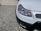 Fiat Sedici 1.6i 16v 120PS CITY STK PĚKNÝ! - náhled 69