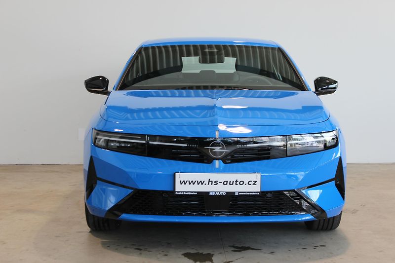 Opel Astra (2026) Edition ST 1.5 CDTI 96kW, AT8 - fotka 3 z 19