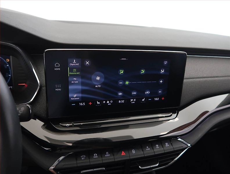 Škoda Octavia (2022) 2.0 TDI - fotka 20 z 28