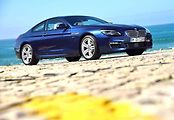 BMW 6.