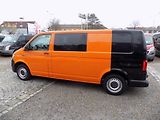 Volkswagen Transporter 2,0 TDI 110 KW DC 5 MÍST TEMP. - náhled 13