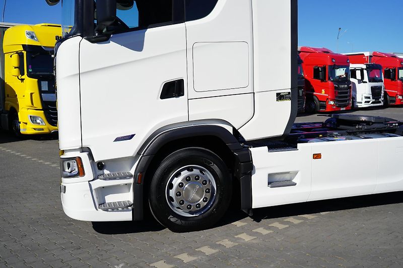 Scania (2026) S 500 / EURO 6 / ACC / RETARDE - fotka 26 z 48