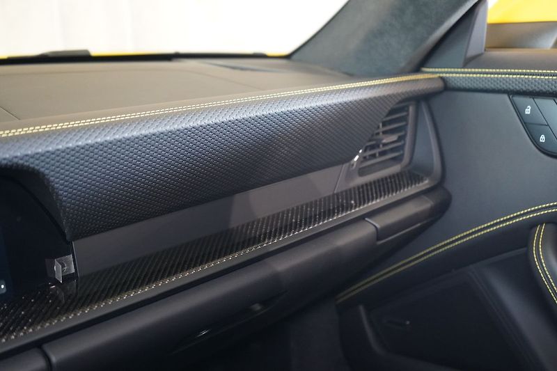Porsche 911 GT3 Touring, Lift, Bose, PDLS - fotka 43 z 45