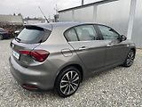Fiat Tipo 1.4Ti-JET 120PS LPG LOUNGE TOP - náhled 12