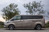 Ford Tourneo Custom - náhled 8