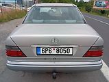 Mercedes-Benz Třídy E E 200 D - náhled 4