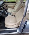 Bentley Mulsanne (1989) Bentley Mulsanne S  - náhled 7