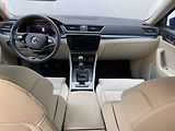 Škoda Superb (2022) 1.5 TSi, 2.maj,ČR, Style - náhled 8