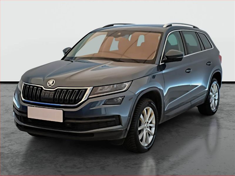 Škoda Kodiaq (2017) 2.0 TDI 4x4, 4X4, Automat - fotka 2 z 17