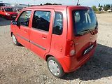 Opel Agila 1.2i - náhled 8