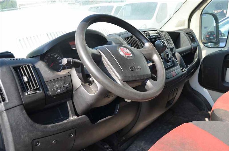 Fiat Ducato (2012) 130 MULTIJET - fotka 18 z 22