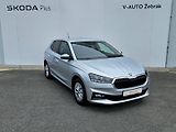 Škoda Fabia (2025) TOP SELECTION TSI 70/1.0 M5F - náhled 6