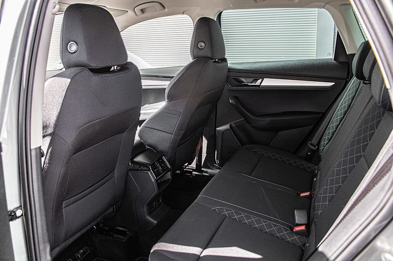 Škoda Karoq Záruka - fotka 29 z 34