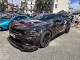 První ročník akce Fueltra - The Meet #1 přilákal stovky návštěvníků.