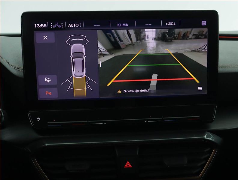 Cupra Formentor (2020) 2.0 TSI VZ 4Drive - fotka 15 z 18