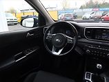 Kia Sportage (2019) 1.6 GDI, Serv.kniha, Navi - náhled 7