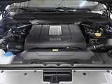 Land Rover Range Rover 4,4 SDV8 Autobiography, Max vý - náhled 9