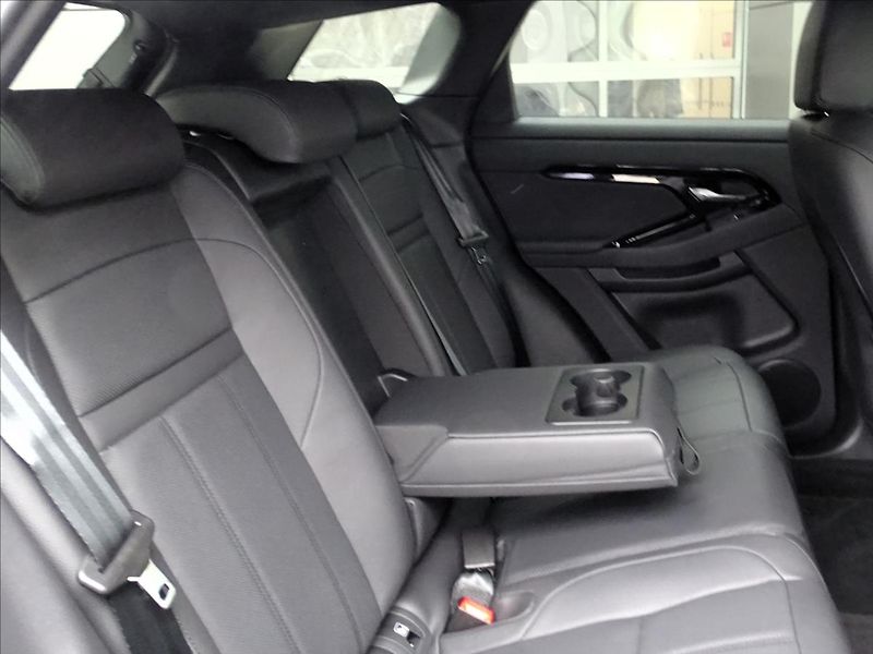 Land Rover Range Rover Evoque 2,0 D165 S AWD - fotka 25 z 28