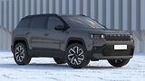 Jeep Compass (2026) First Edition e-Hybrid 145k - náhled 1